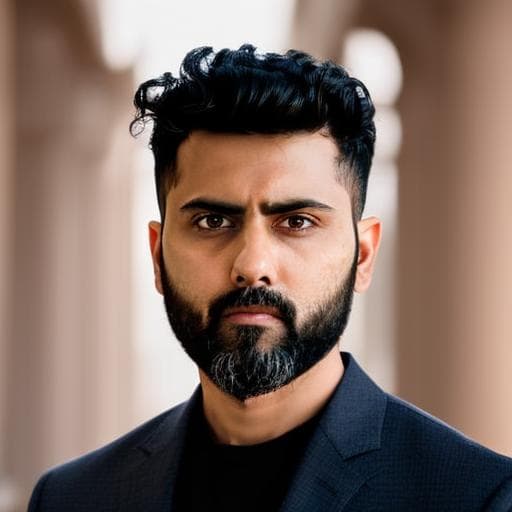 Alok Vasishta